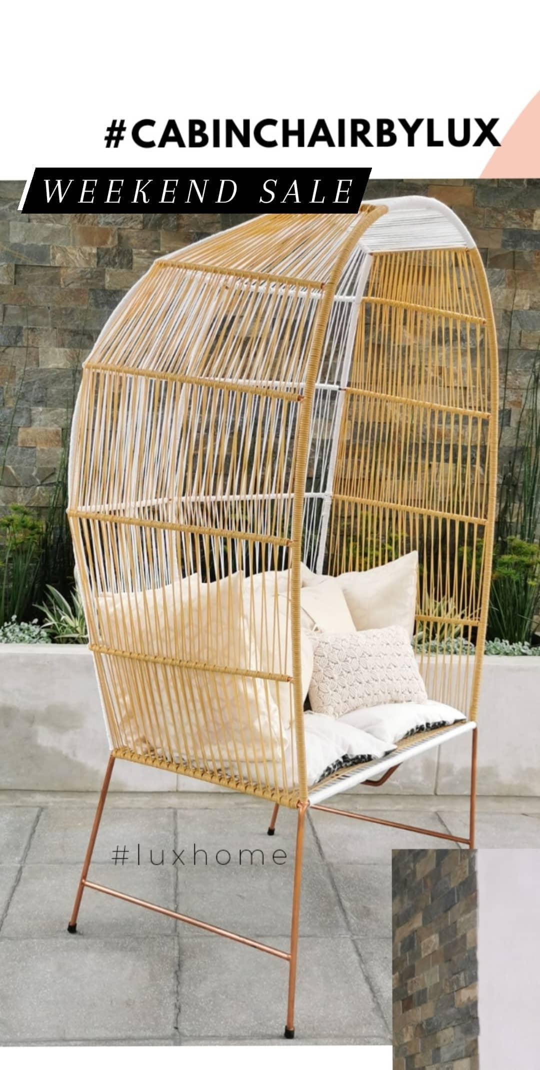 Cabin Chair