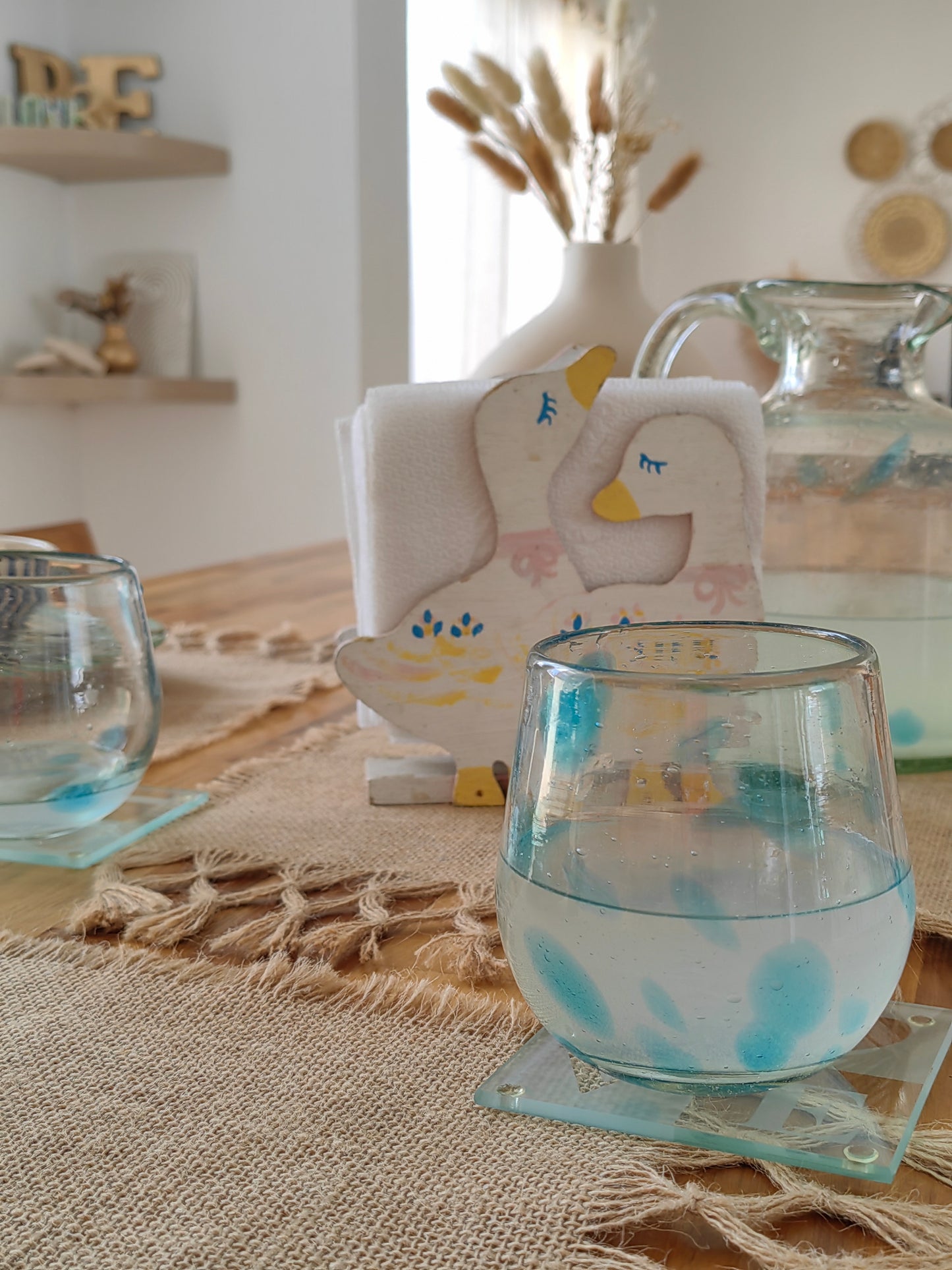 Aqua Set
