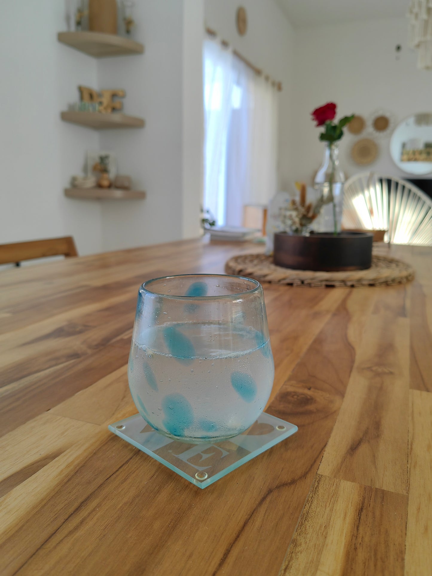 Aqua Set