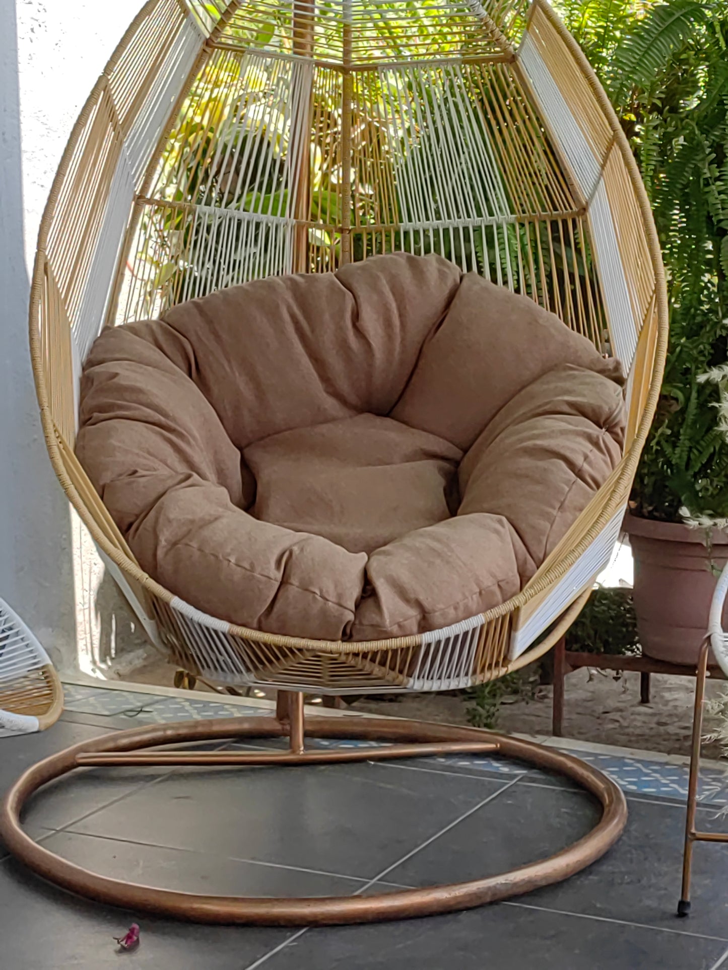 Swing Chair