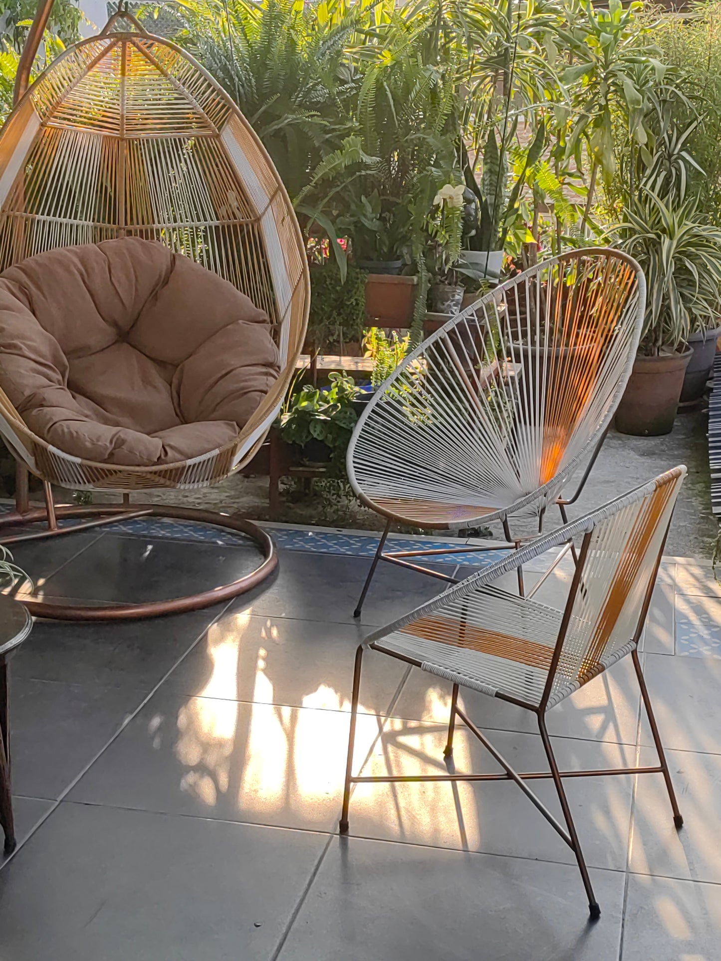 Swing Chair