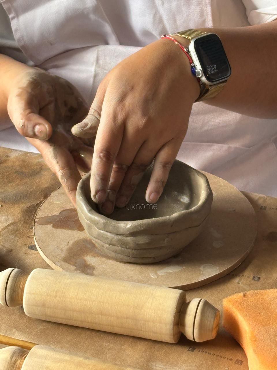 Taller de Creación