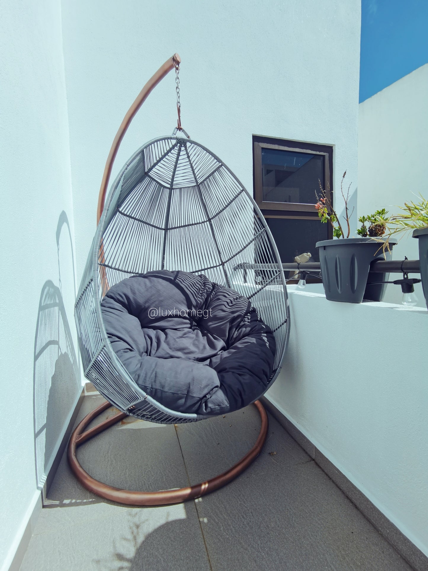 Swing Chair