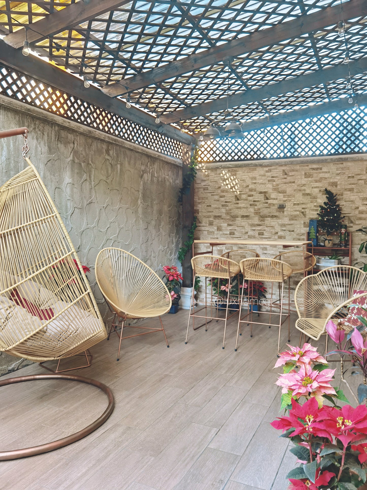 Swing Chair