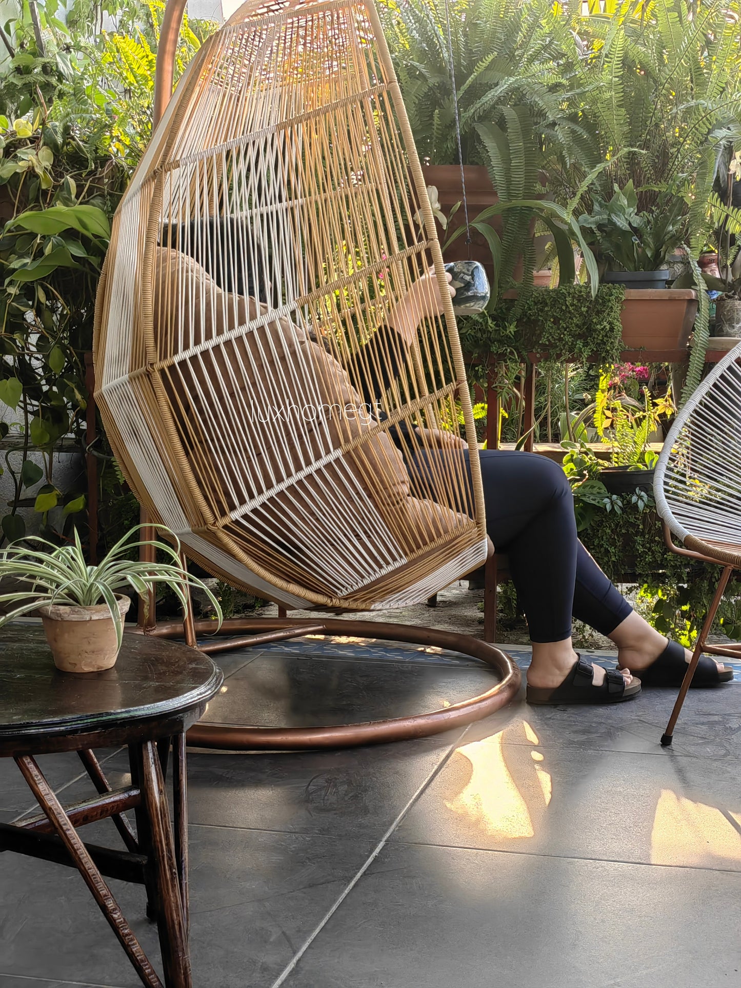 Swing Chair