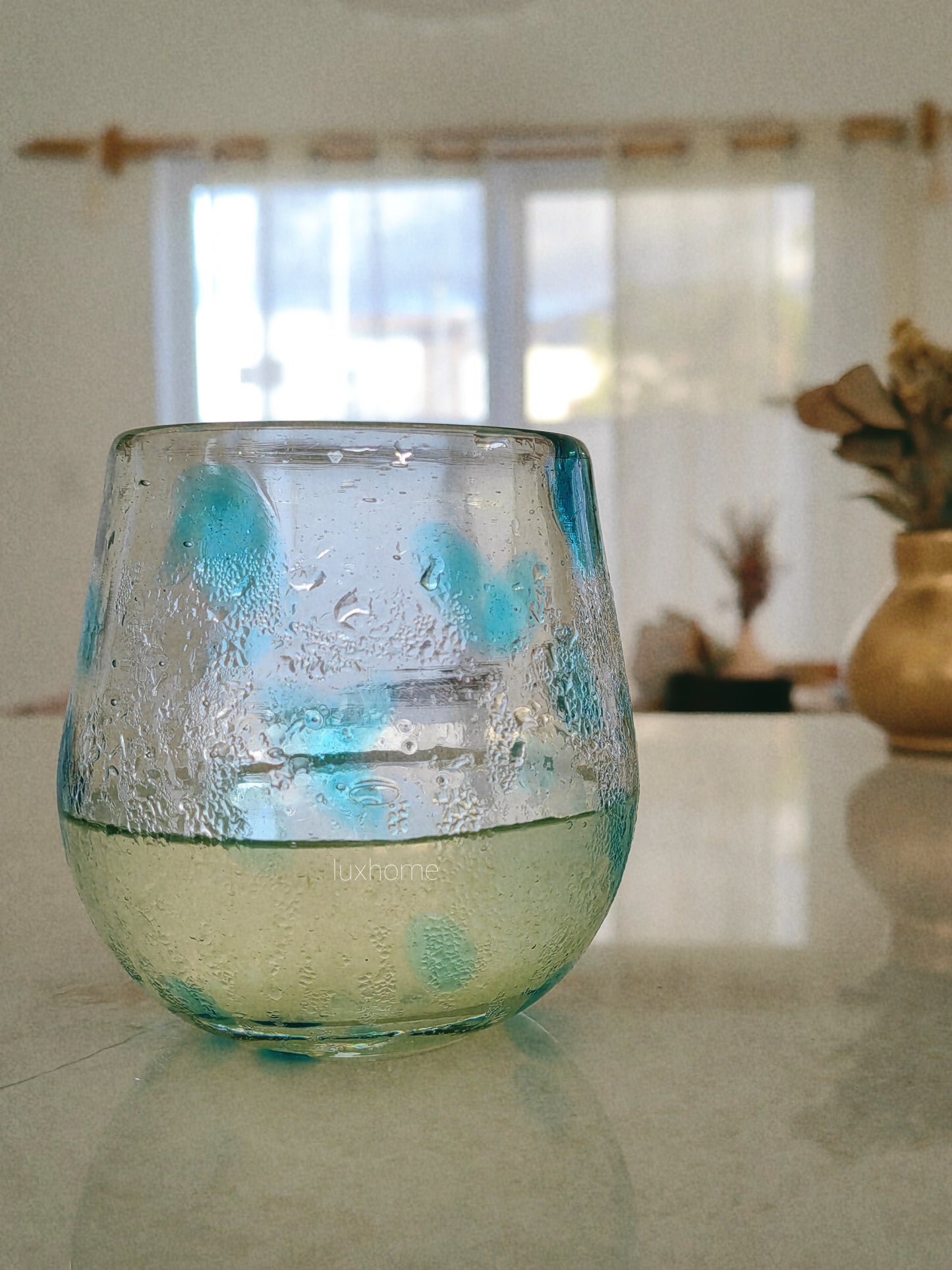 Aqua Set