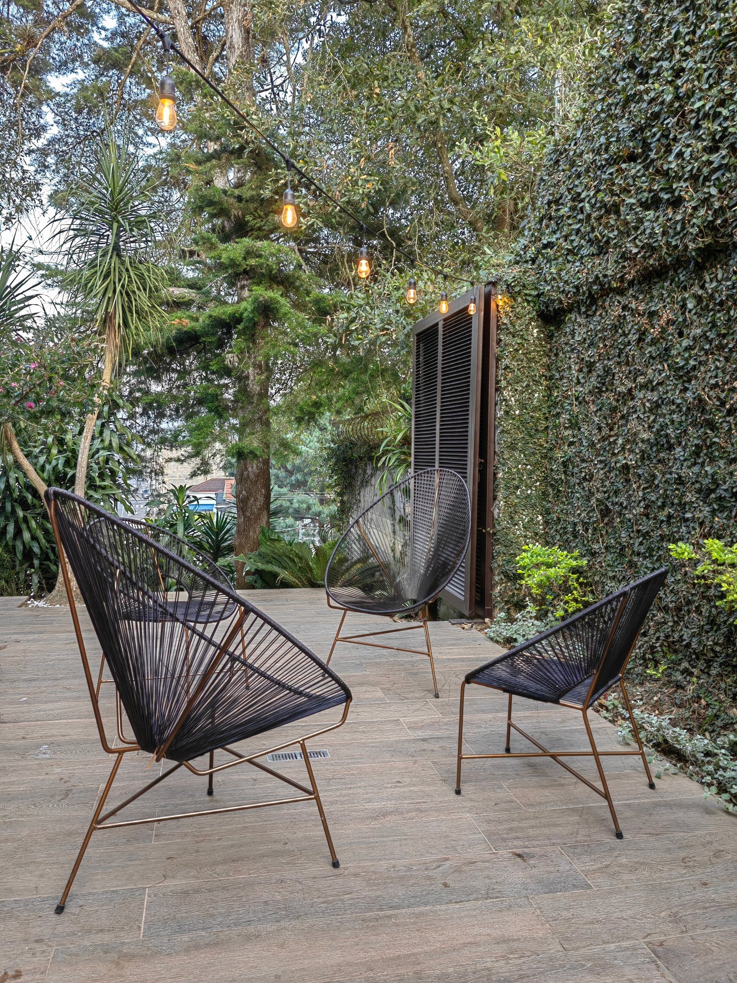 Muebles by Lux Home