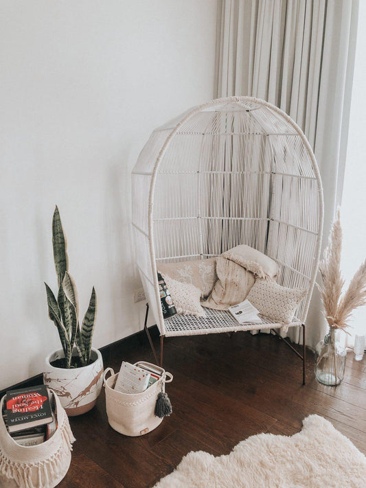 Cabin Chair