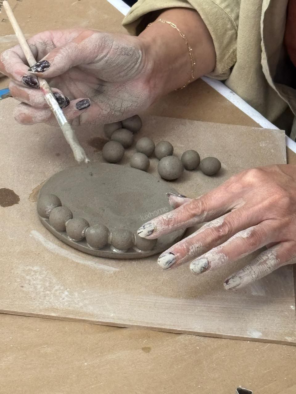 Taller de Creación